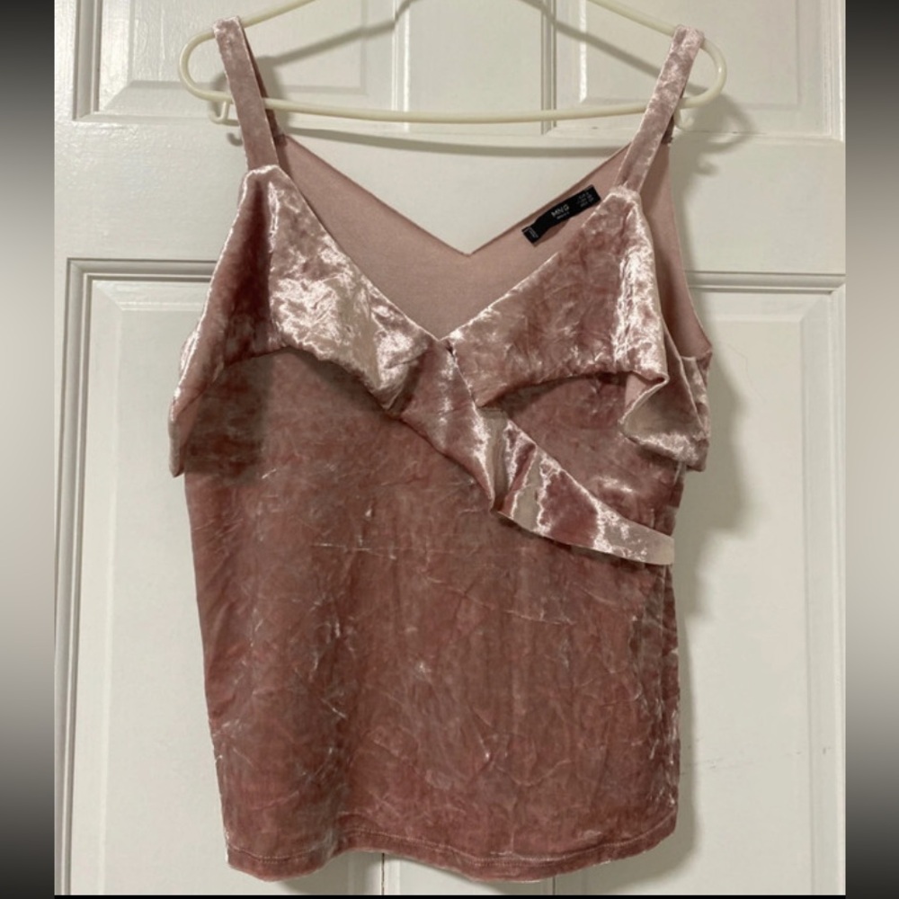 Mango Top